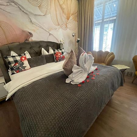 Luxuroom Sibiu Luaran gambar