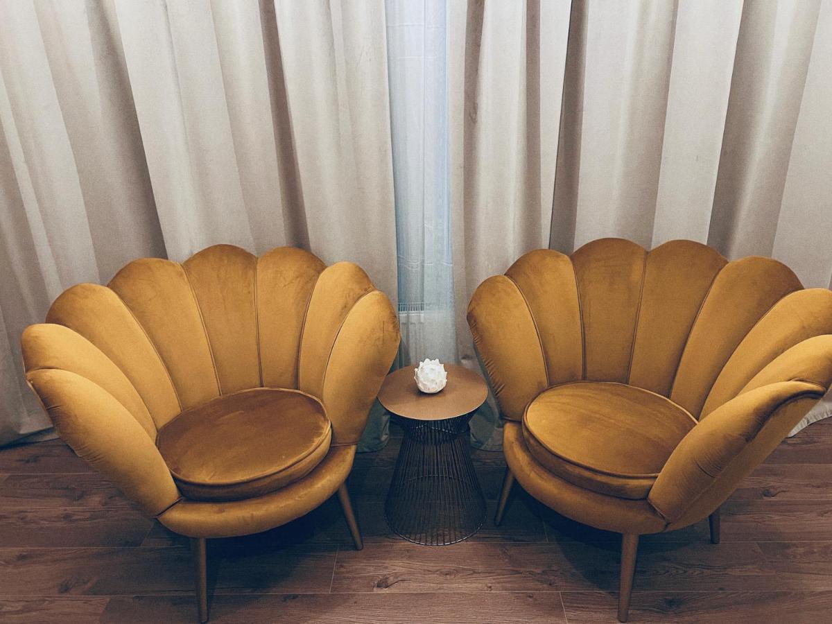 Luxuroom Sibiu Luaran gambar