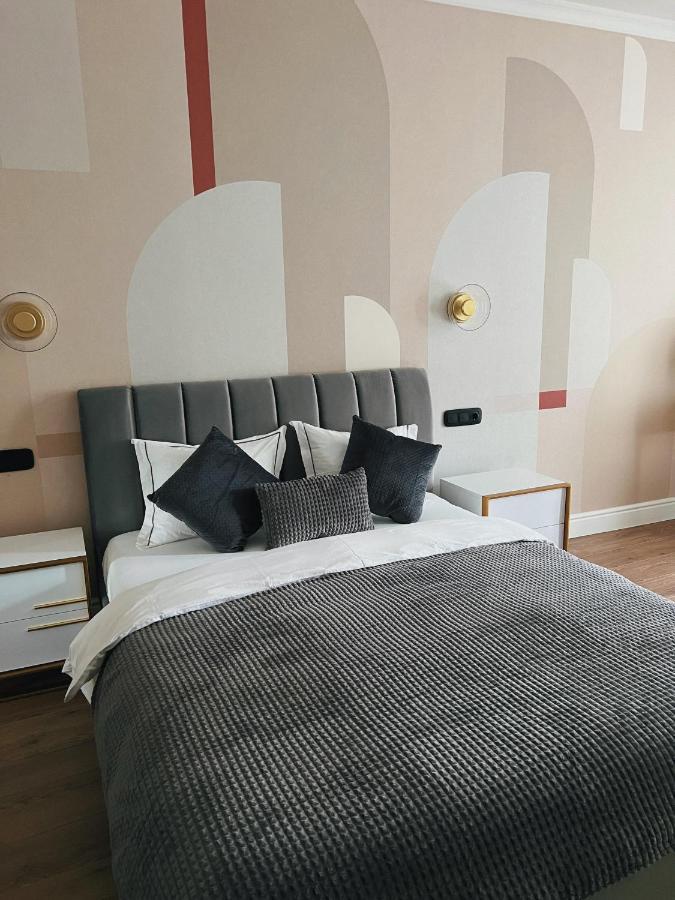 Luxuroom Sibiu Luaran gambar