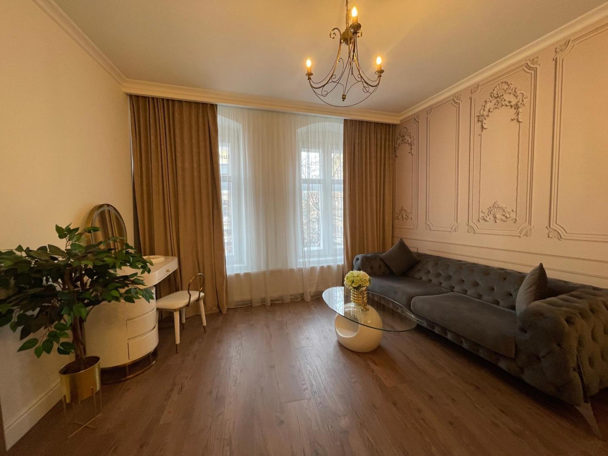 Luxuroom Sibiu Luaran gambar