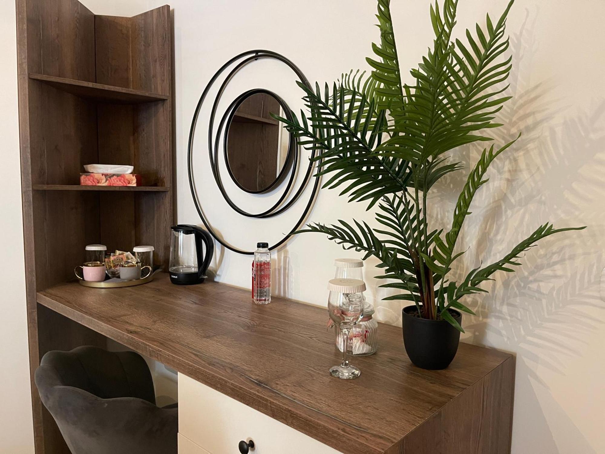 Luxuroom Sibiu Luaran gambar
