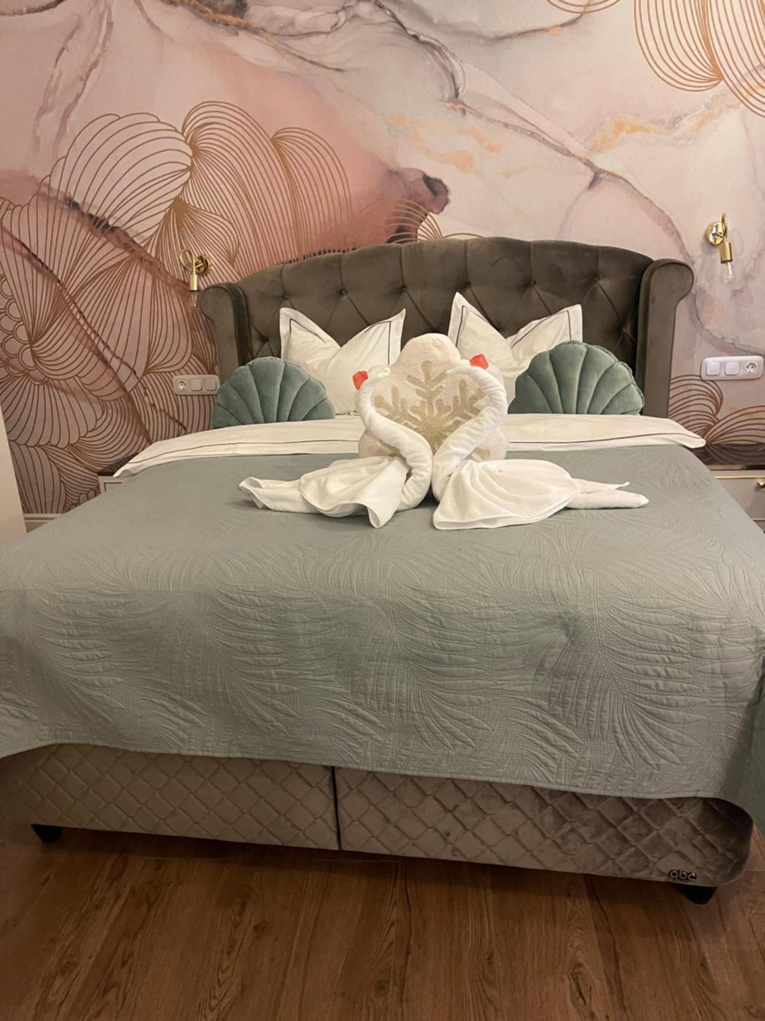 Luxuroom Sibiu Luaran gambar