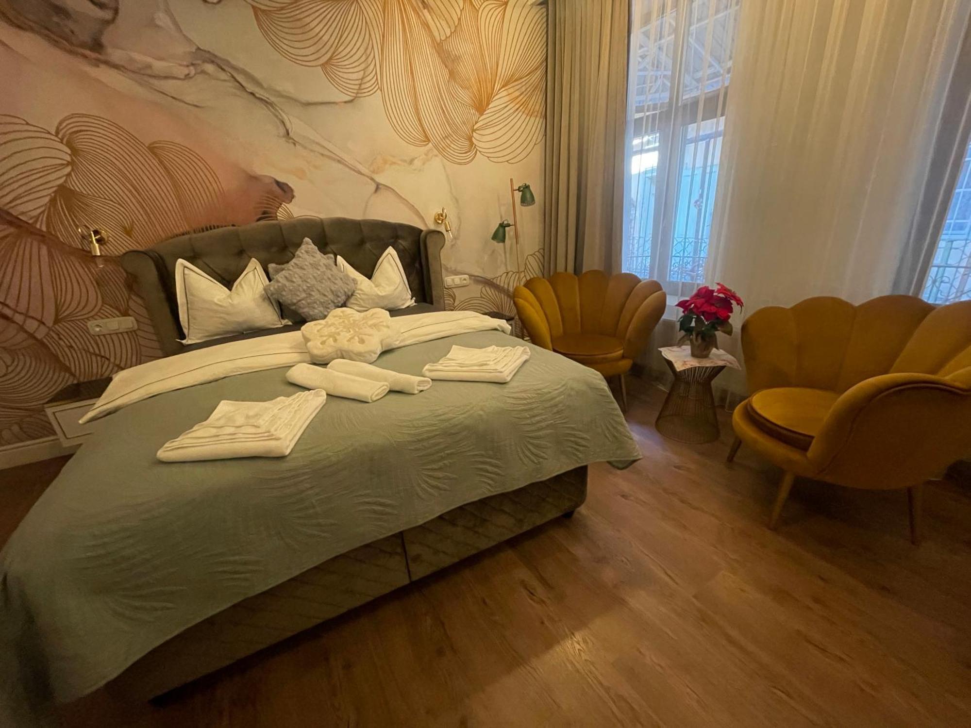 Luxuroom Sibiu Luaran gambar