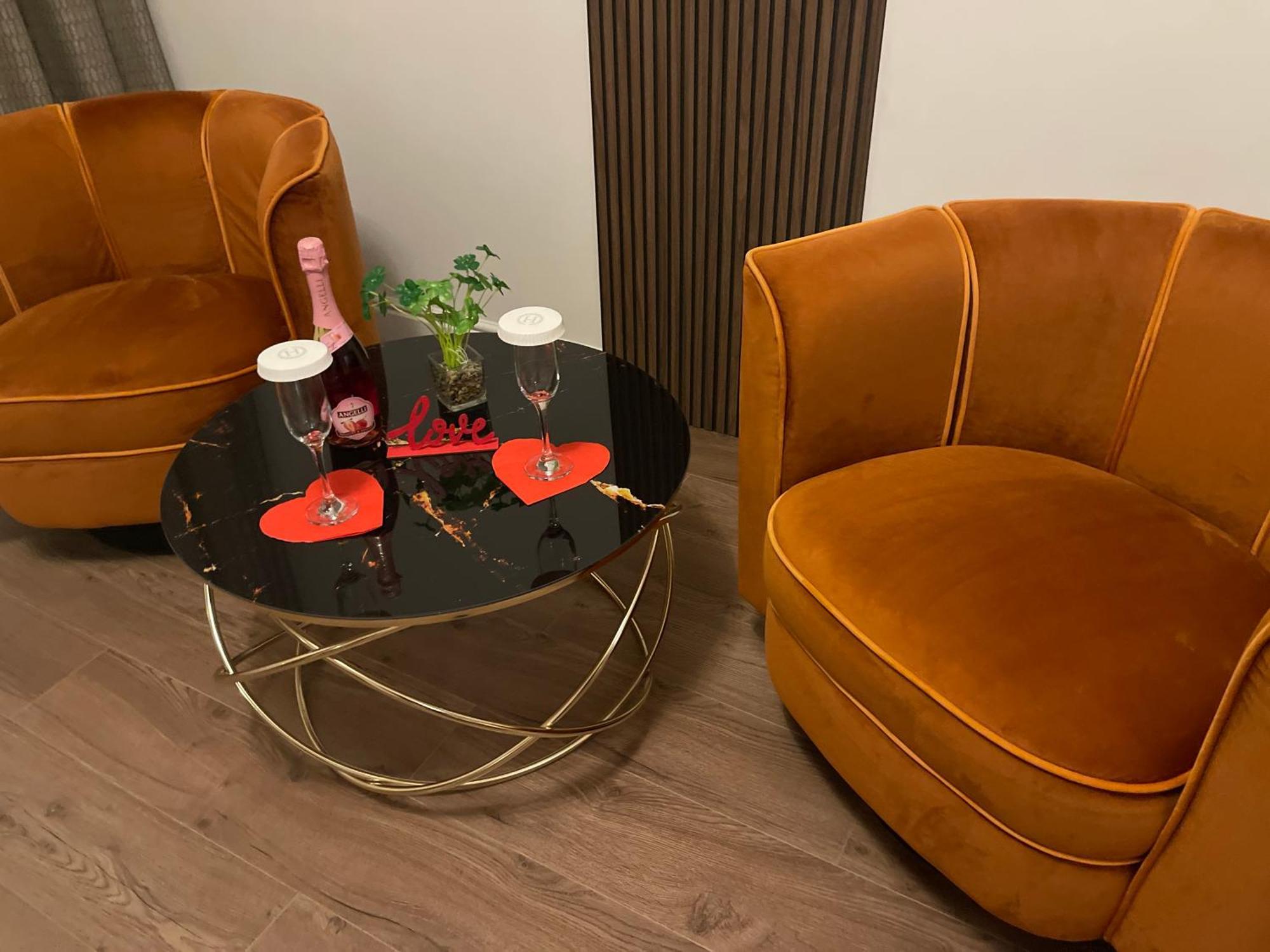 Luxuroom Sibiu Luaran gambar