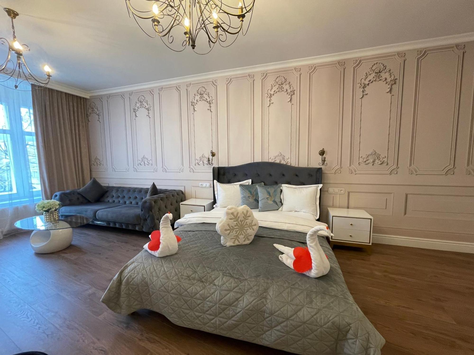 Luxuroom Sibiu Luaran gambar