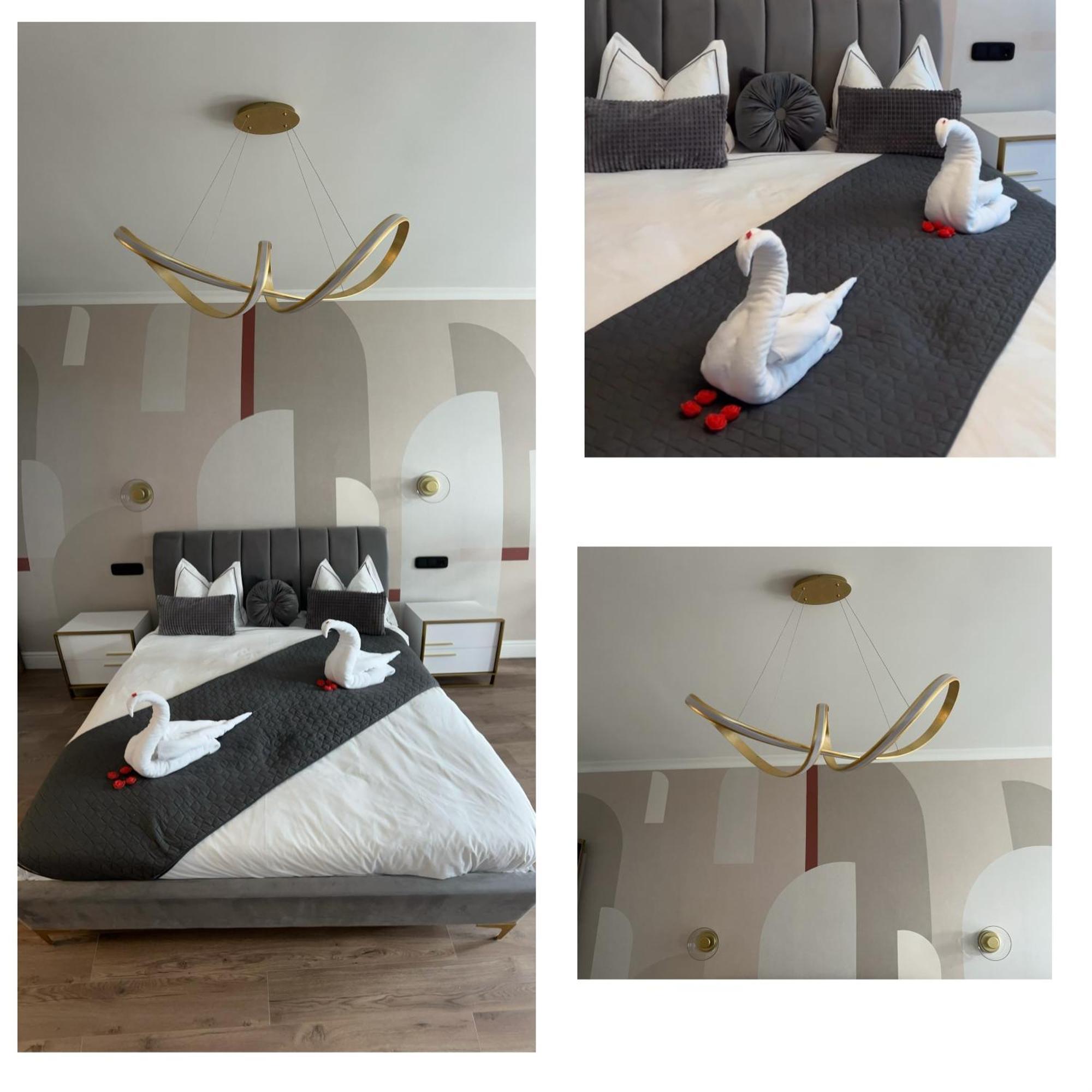 Luxuroom Sibiu Luaran gambar