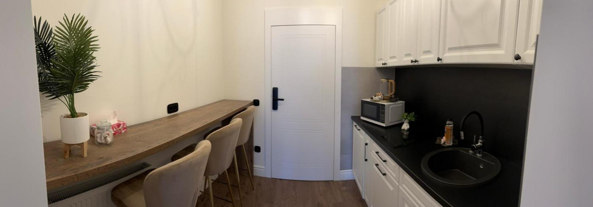 Luxuroom Sibiu Bilik gambar