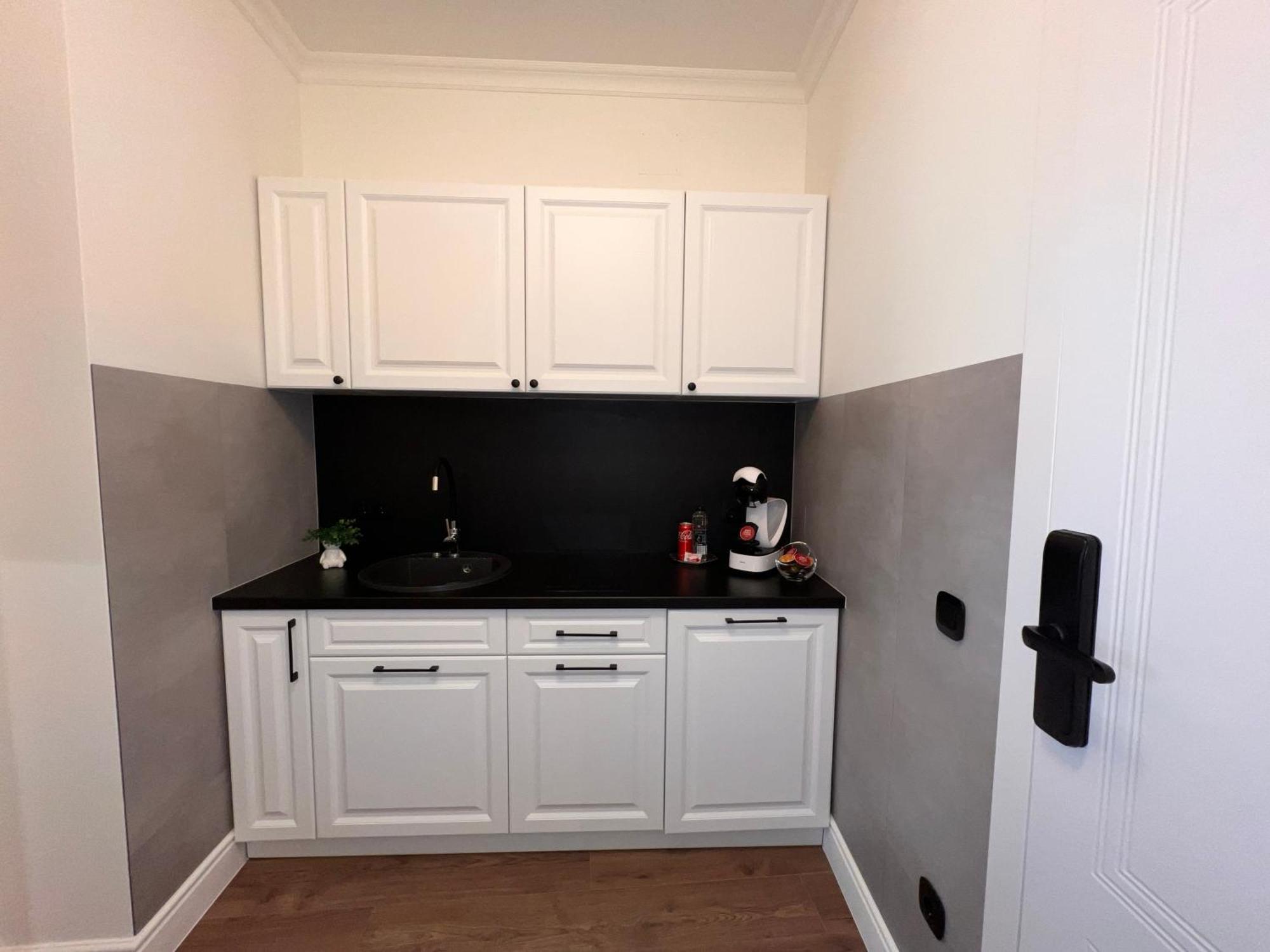 Luxuroom Sibiu Luaran gambar