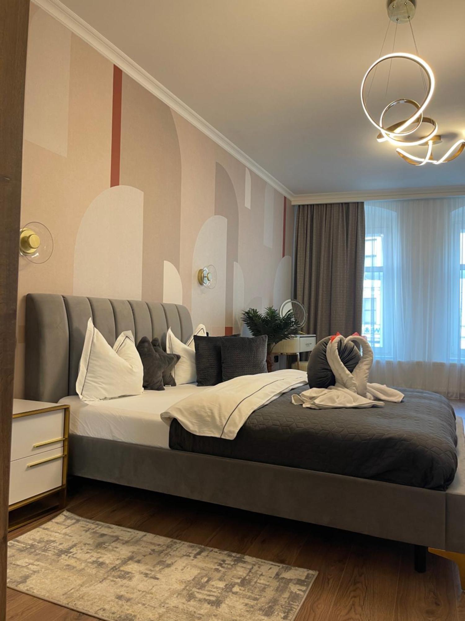 Luxuroom Sibiu Luaran gambar