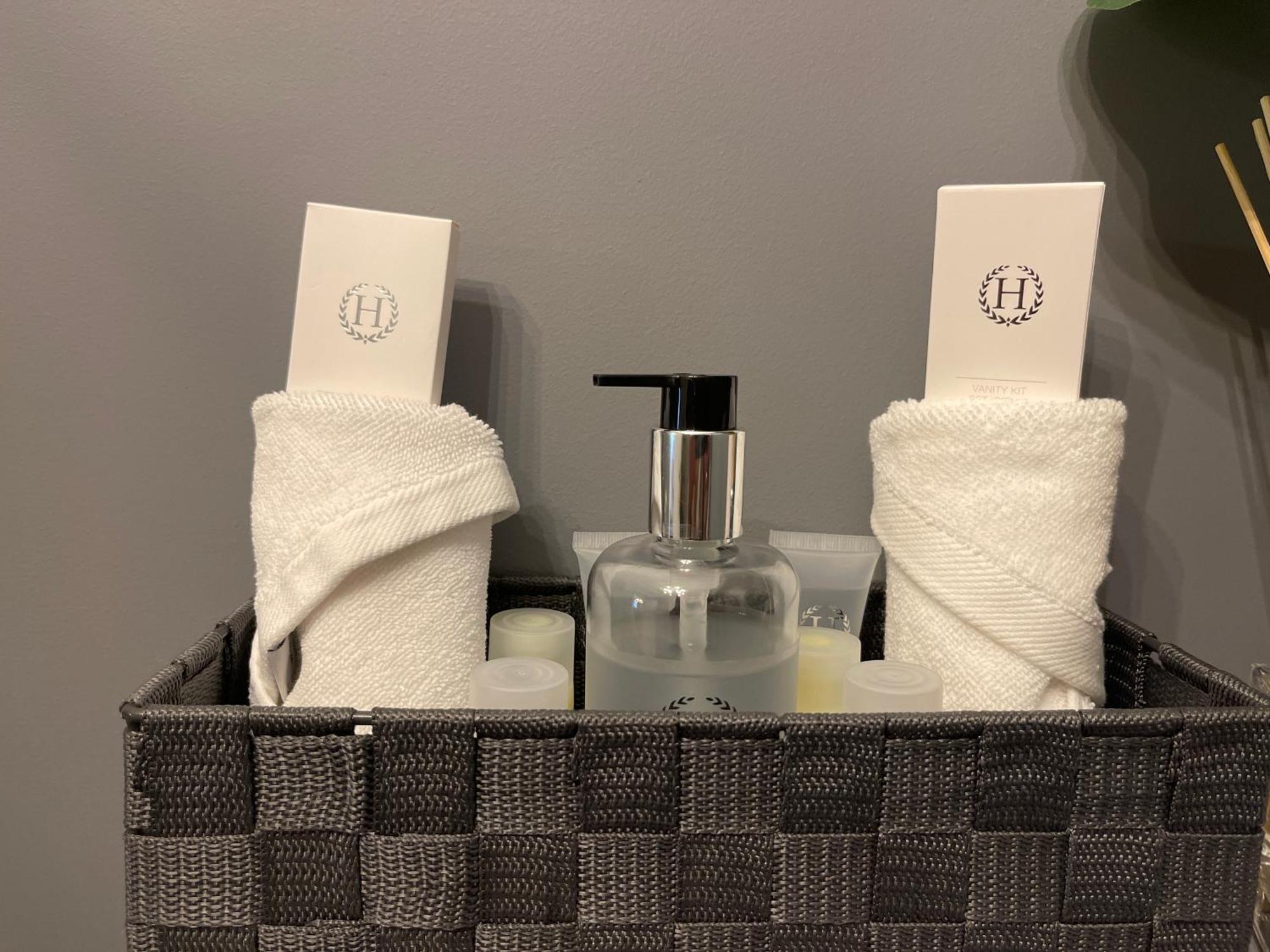 Luxuroom Sibiu Luaran gambar