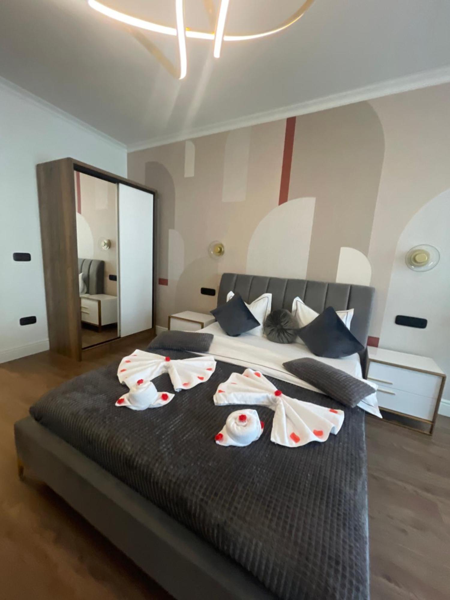 Luxuroom Sibiu Luaran gambar