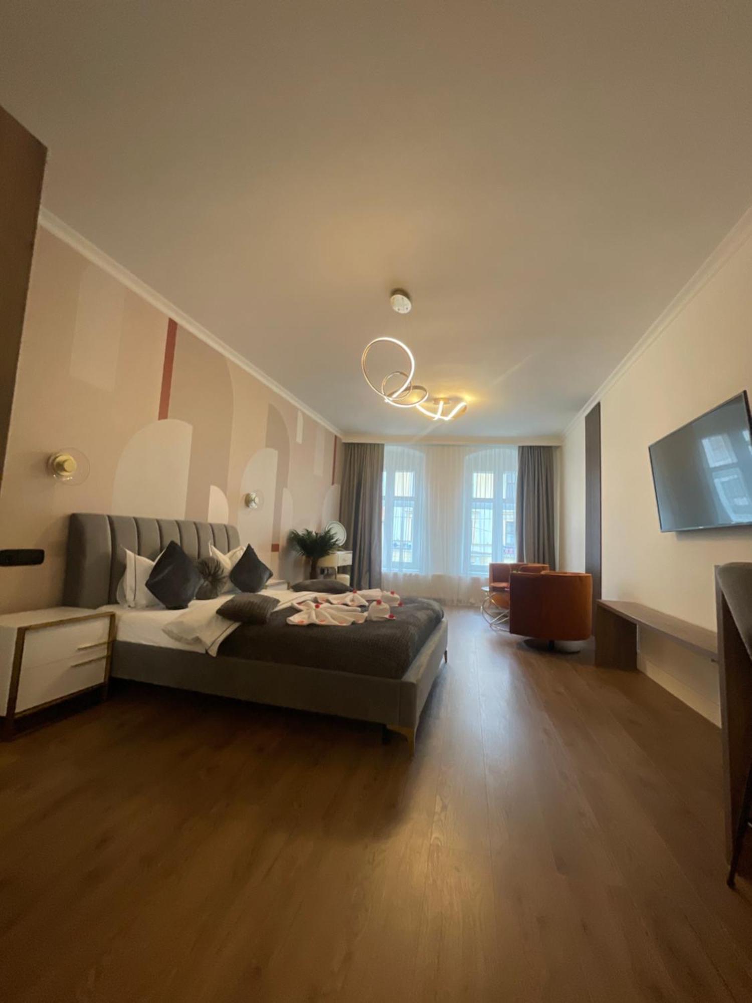 Luxuroom Sibiu Luaran gambar