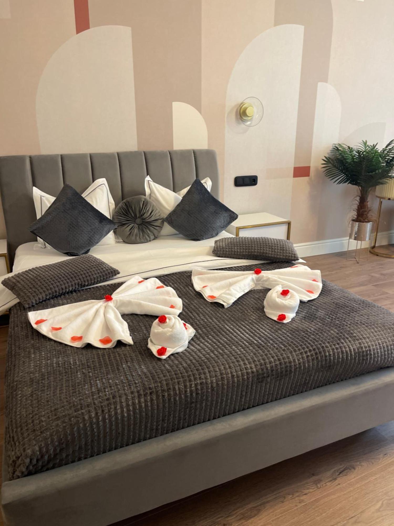 Luxuroom Sibiu Luaran gambar