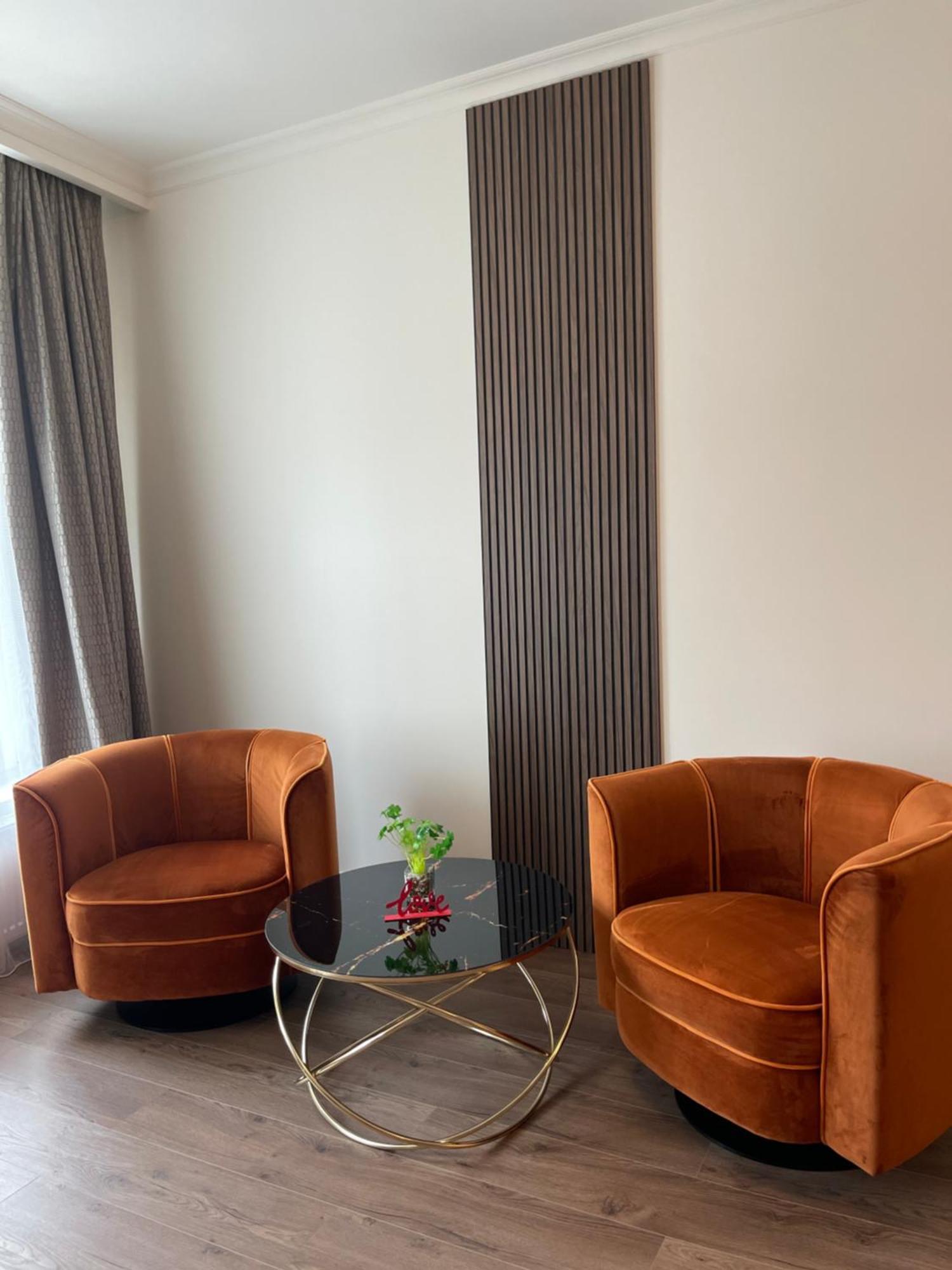 Luxuroom Sibiu Luaran gambar