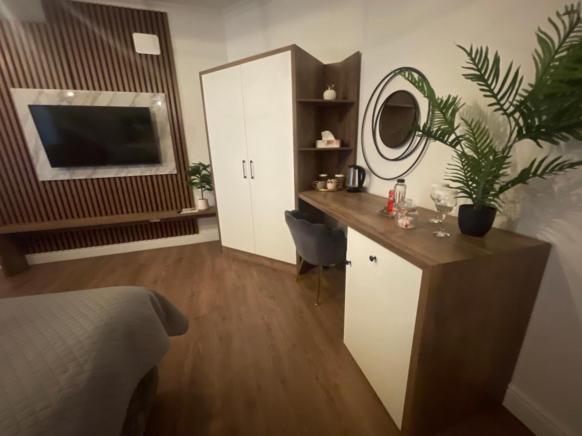 Luxuroom Sibiu Luaran gambar