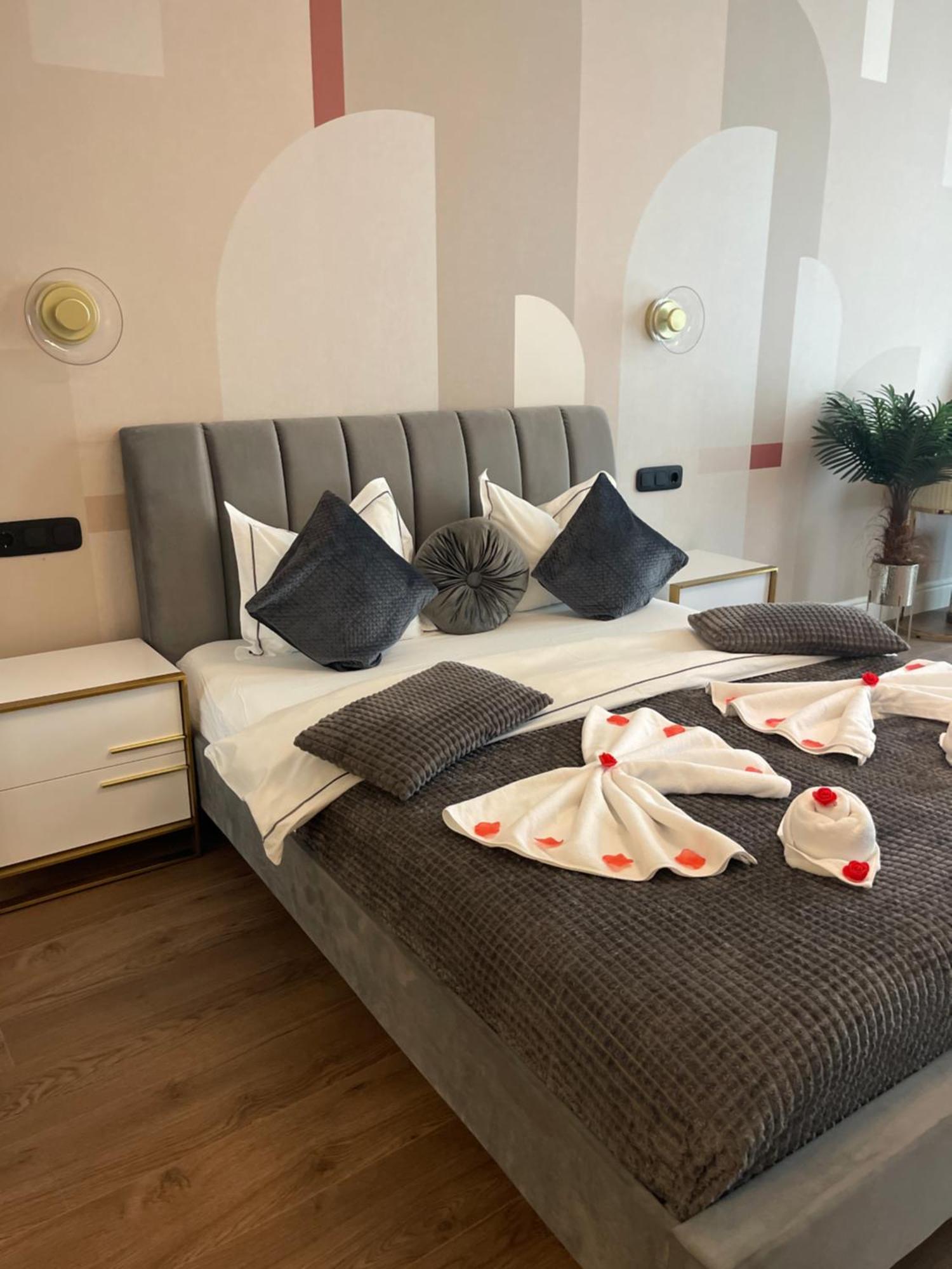 Luxuroom Sibiu Luaran gambar