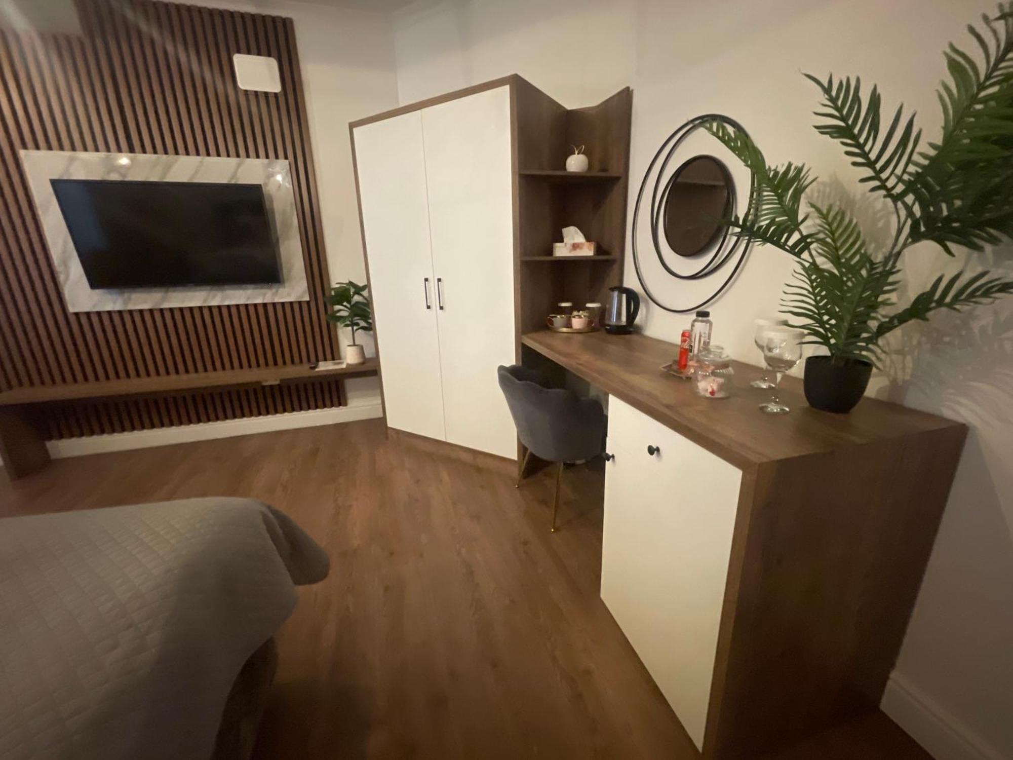 Luxuroom Sibiu Luaran gambar