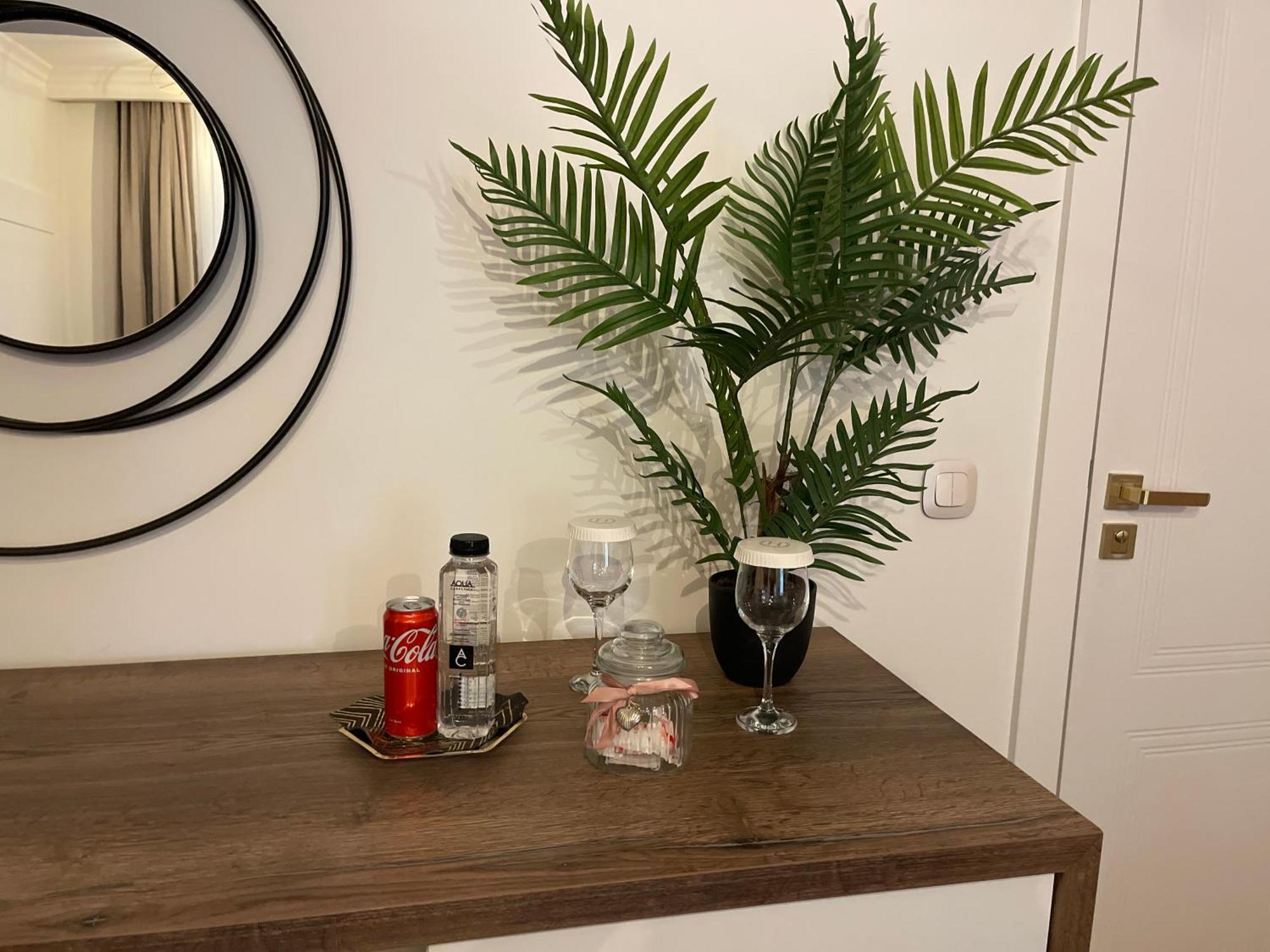 Luxuroom Sibiu Luaran gambar