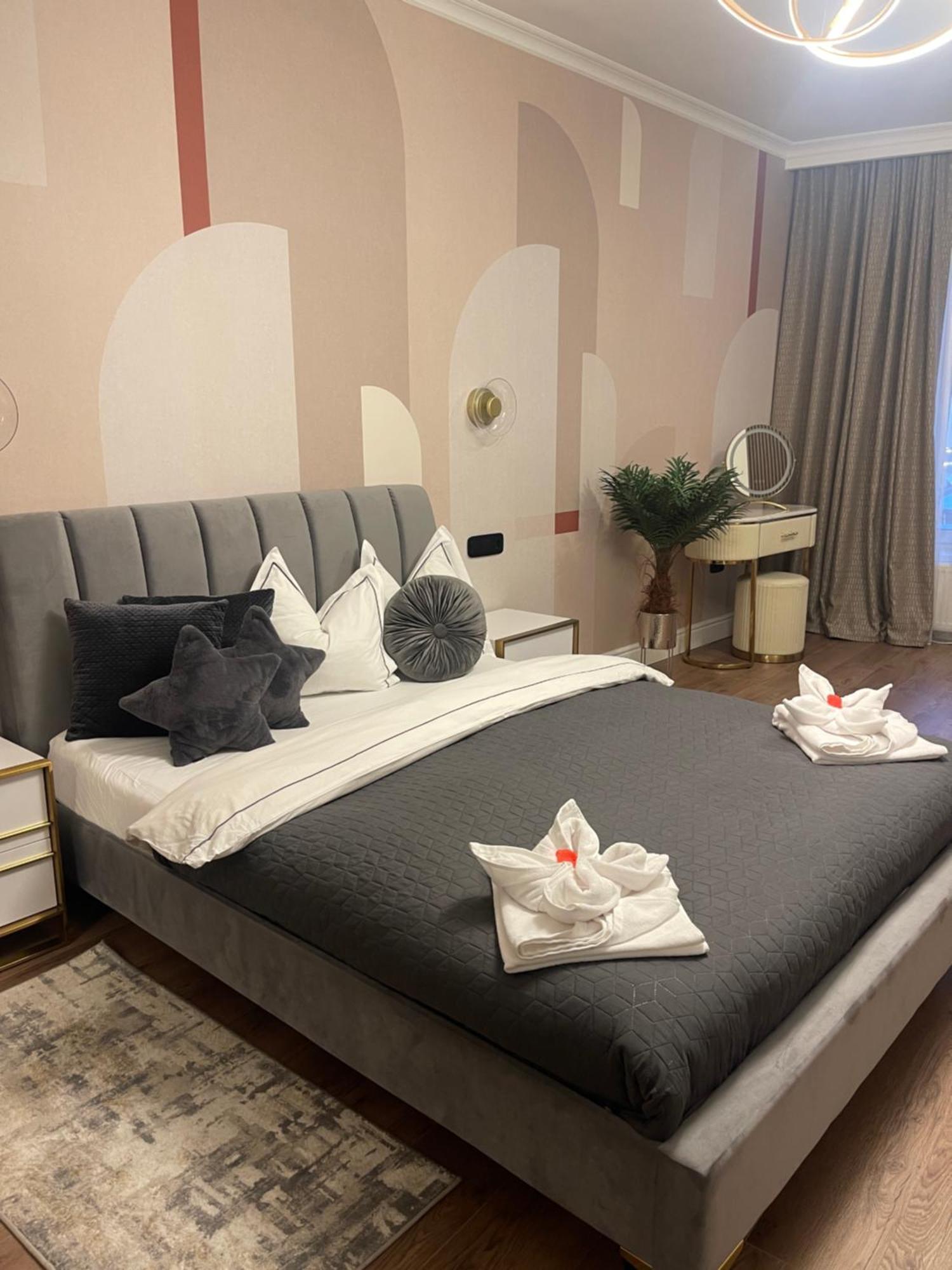 Luxuroom Sibiu Luaran gambar