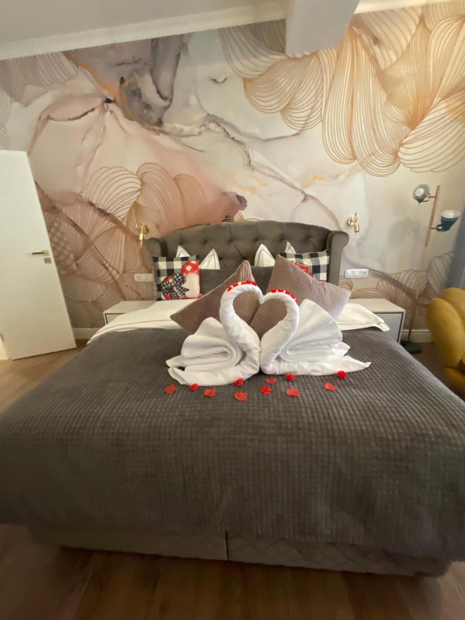 Luxuroom Sibiu Luaran gambar
