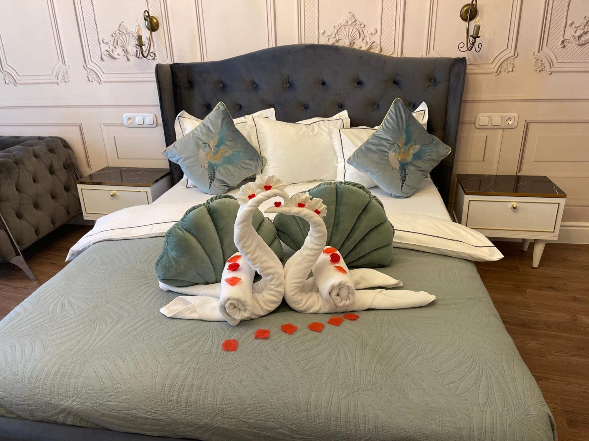 Luxuroom Sibiu Luaran gambar