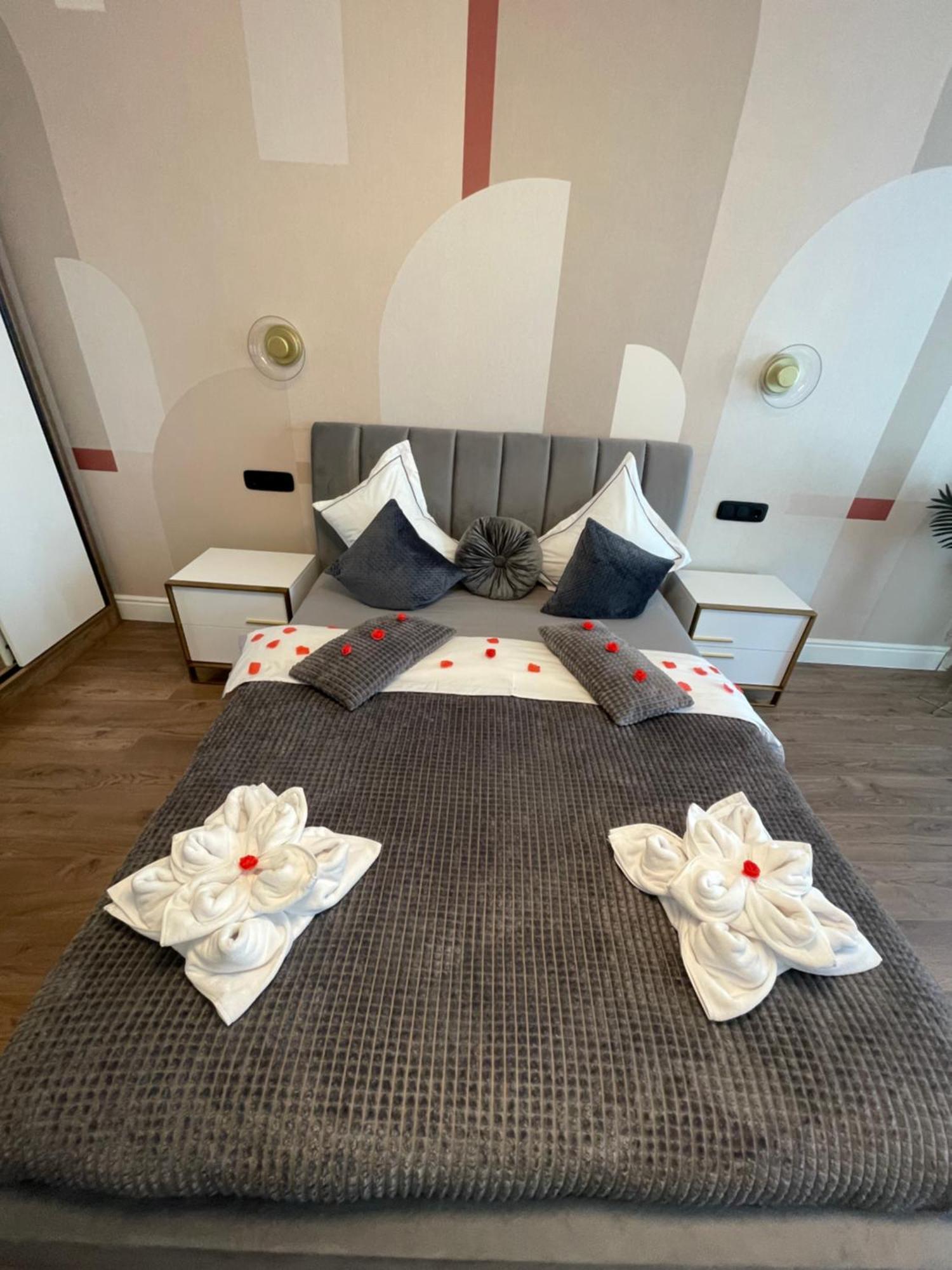 Luxuroom Sibiu Luaran gambar