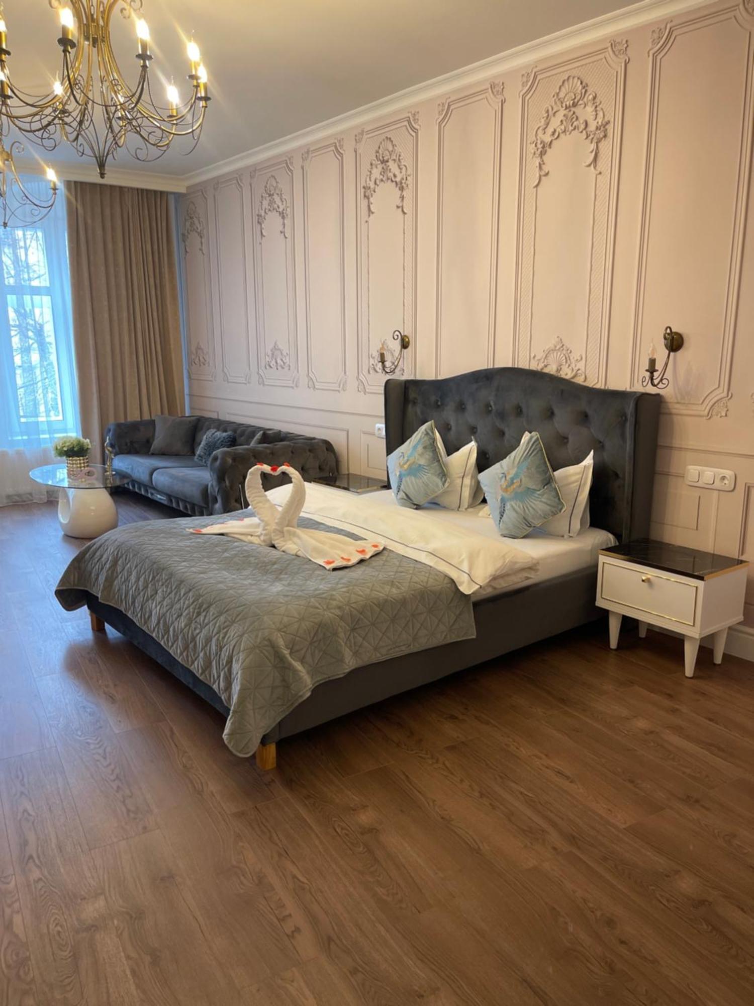 Luxuroom Sibiu Luaran gambar