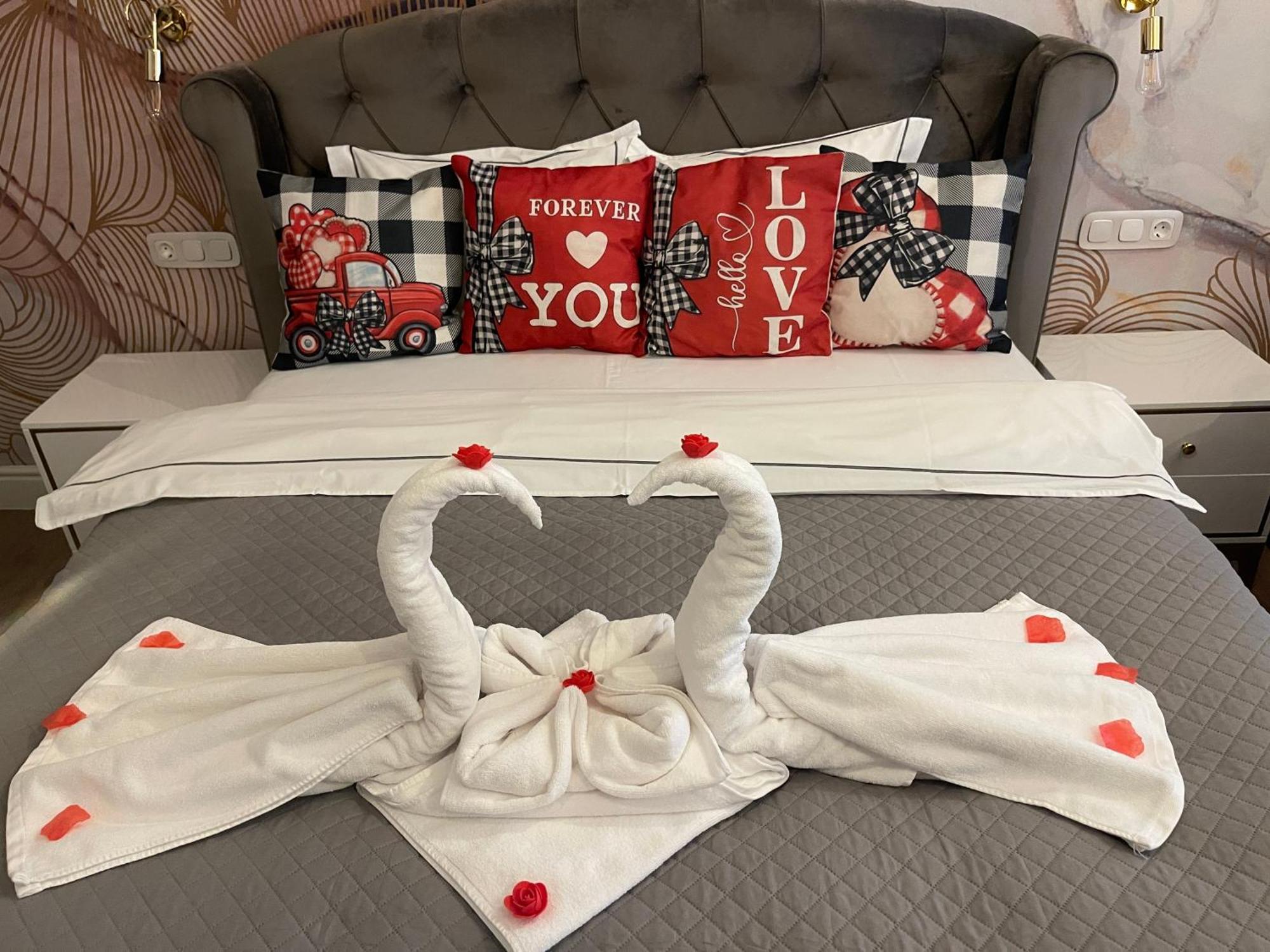 Luxuroom Sibiu Luaran gambar