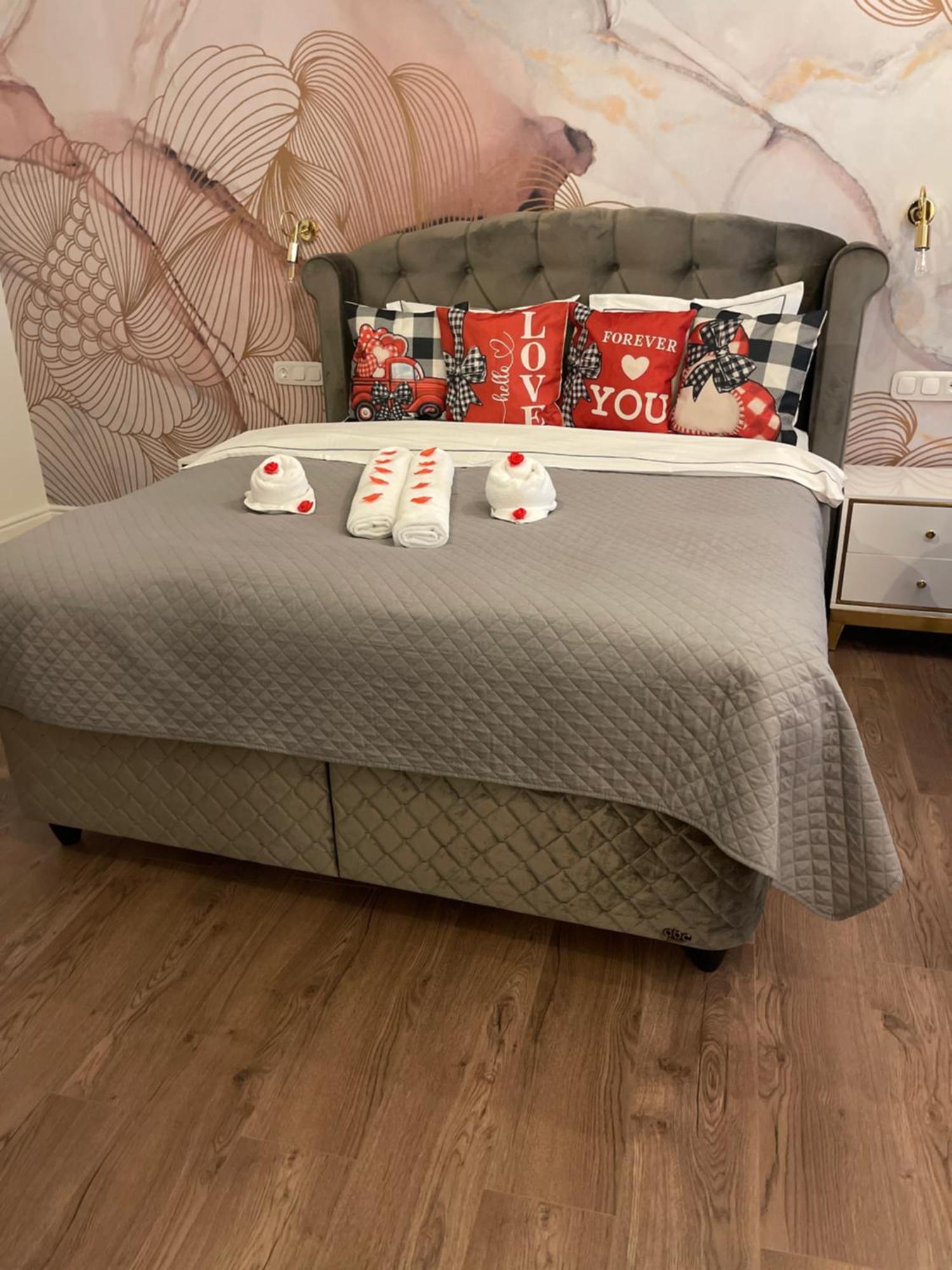 Luxuroom Sibiu Luaran gambar